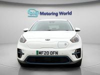 Used Kia e-Niro First Edition 147 kW (201 HP) 2020 SUV