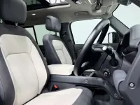 Gebraucht Land Rover Defender HSE Dynamic 300 PS (220 kW) 2024 Braun SUV