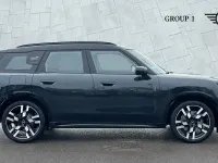 Used Mini Countryman 168 HP (123 kW) 2026 Grey SUV