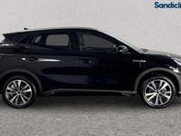 Used BYD Atto 3 Comfort 150 kW (204 HP) 2026 SUV