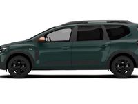 New Dacia Jogger Expression 158 HP (116 kW) 2026 MPV