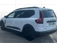 Used Dacia Jogger Extreme 141 HP (103 kW) 2025 MPV