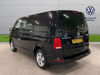 used VW Transporter 2.0 TDI 150 Highline Kombi Van DSG