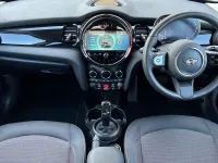 Used Mini Cooper Classic 134 HP (98 kW) 2023 Silver Hatchback