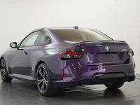 Used BMW 220 M Sport 181 HP (133 kW) 2025 Purple Coupe