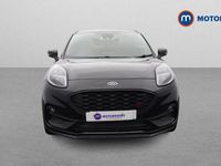 Used Ford Puma ST 200 HP (147 kW) 2023 Black SUV
