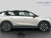 Used Vauxhall Grandland X GSe 143 HP (105 kW) 2025 Grey SUV