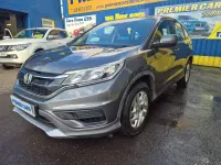 Used Honda CR-V S 2017 Grey SUV