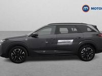 Used Peugeot 5008 GTi 136 HP (100 kW) 2025 Grey SUV