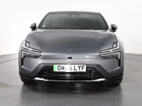 Używany Polestar 3 100 kW (136 KM) 2025 SUV