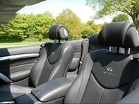 Used Infiniti G37 2012 Coupe