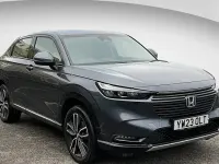 Used Honda HR-V Advance 131 HP (96 kW) 2024 SUV