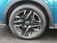 Used Peugeot 3008 GTi 134 HP (98 kW) 2025 Blue SUV