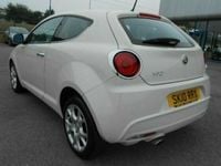 Used Alfa Romeo MiTo 2010 Hatchback