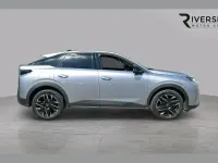 Used Peugeot 3008 Allure 134 HP (98 kW) 2024 Grey SUV