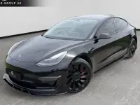 Used Tesla Model 3 Performance 334 kW (455 HP) 2023 Sedan