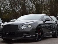 Used Bentley Continental GT 635 HP (467 kW) 2015 Coupe