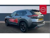 Used Nissan X-Trail N-Connecta 163 HP (119 kW) 2025 Other SUV