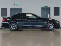 Used BMW M4 Competition Edition 450 HP (330 kW) 2019 Black Coupe