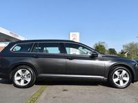 Used VW Passat SE 150 HP (110 kW) 2020 Grey Estate