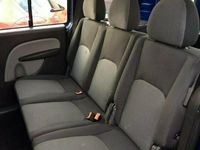 Used Fiat Doblò 77 HP (56 kW) 2007 MPV