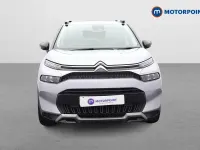 Begagnad Citroën C3 Aircross PureTech 2024 Grå SUV