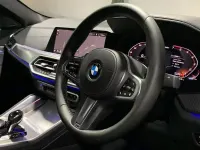 Used BMW X6 Comfort Edition 530 HP (389 kW) 2020 SUV