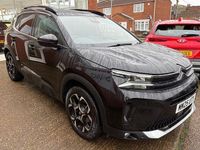 Used Citroën C5 Aircross 127 HP (93 kW) 2025 SUV