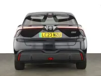 Used MG MG4 EV Trophy 2023 Hatchback