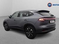 Used MG HS SE 224 HP (164 kW) 2025 Grey SUV