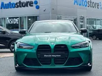 Used BMW M3 Competition Edition 510 HP (375 kW) 2024 Sedan