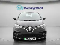 Used Renault Zoe Iconic 100 kW (136 HP) 2020 Hatchback