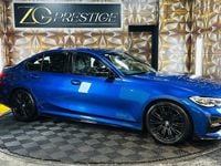 Used BMW 320 M Sport 190 HP (139 kW) 2022 Sedan