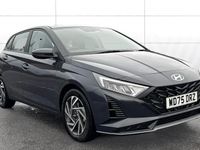 Used Hyundai i20 Advanced 101 HP (74 kW) 2025 Hatchback