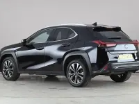 Used Lexus UX 250h Sport Design Packet 184 HP (135 kW) 2024 SUV