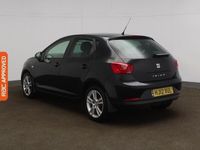 used Seat Ibiza ST 1.4 SE Copa 5dr Te DriveReserve This Car - IBIZA HJ12XULEnquire - IBIZA HJ12XUL