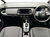 used Honda Jazz Hatchback (2021/21)1.5 i-MMD Hybrid SR eCVT auto 5d