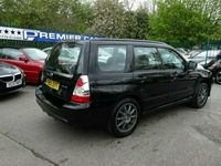 Used Subaru Forester 2005 SUV