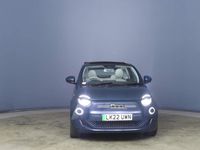 used Fiat 500e 42KWH LA PRIMA AUTO 2DR ELECTRIC FROM 2022 FROM SLOUGH (SL1 6BB) | SPOTICAR