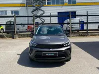 Used Vauxhall Crossland Ultimate 110 HP (80 kW) 2023 Grey SUV