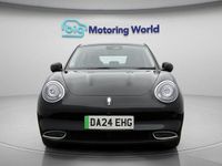 Used Ora 03 Pure+ 125 kW (171 HP) 2024 Black Hatchback