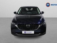Used Mazda CX-5 Inclusive 184 HP (135 kW) 2022 Blue SUV