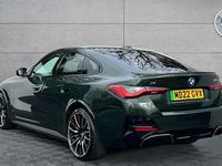 Used BMW i4 400 kW (544 HP) 2024 Sedan