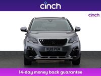 used Peugeot 3008 1.5 BlueHDi Allure 5dr