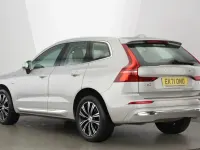 Used Volvo XC60 Inscription 337 HP (247 kW) 2022 SUV