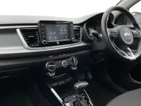 Used Kia Rio 99 HP (72 kW) 2020 Hatchback