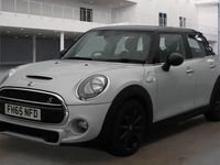 Used Mini Cooper S 2016 Hatchback