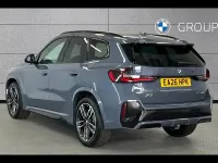 Used BMW X1 M Sport 218 HP (160 kW) 2026 Storm bay SUV