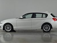 used BMW 116 1 Series d SE 5dr [Nav]