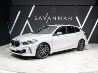 Used BMW M135 Performance 306 HP (225 kW) 2023 White Hatchback